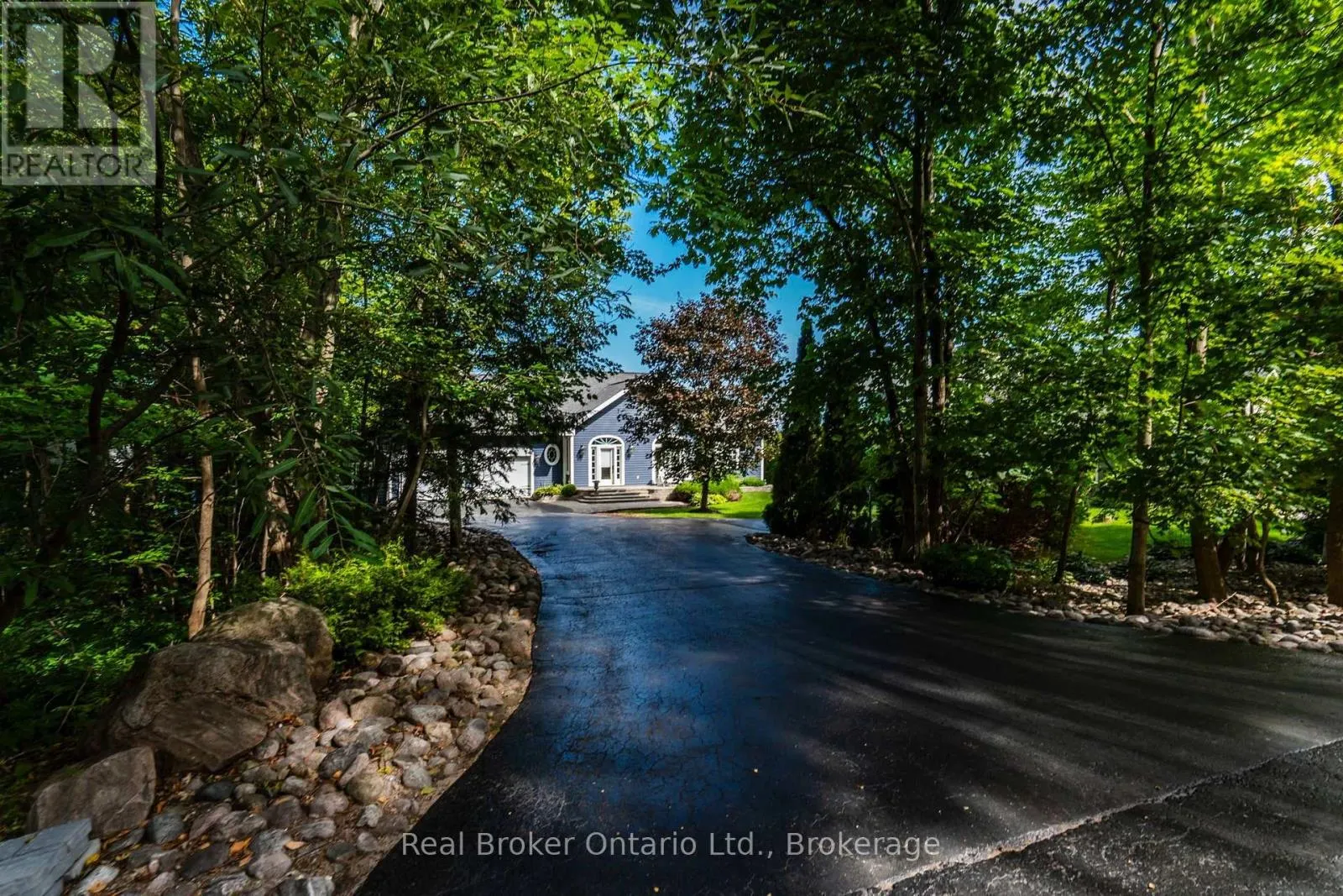 192 GILWOOD PARK DRIVE