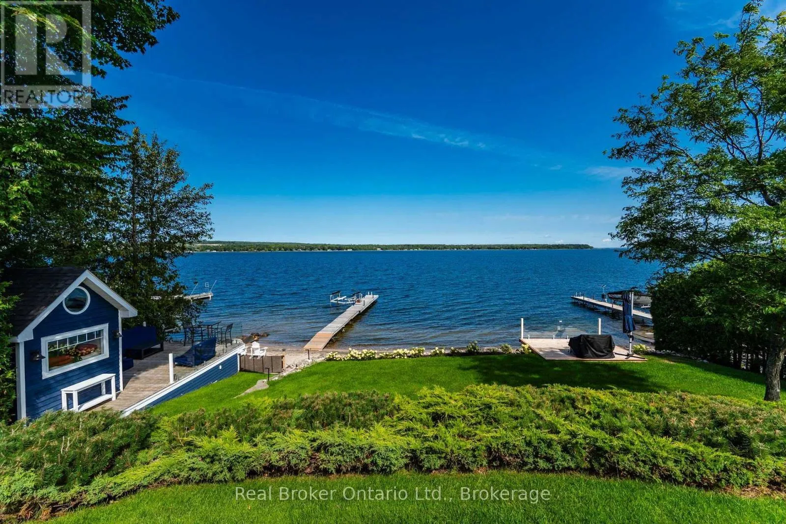 192 GILWOOD PARK DRIVE