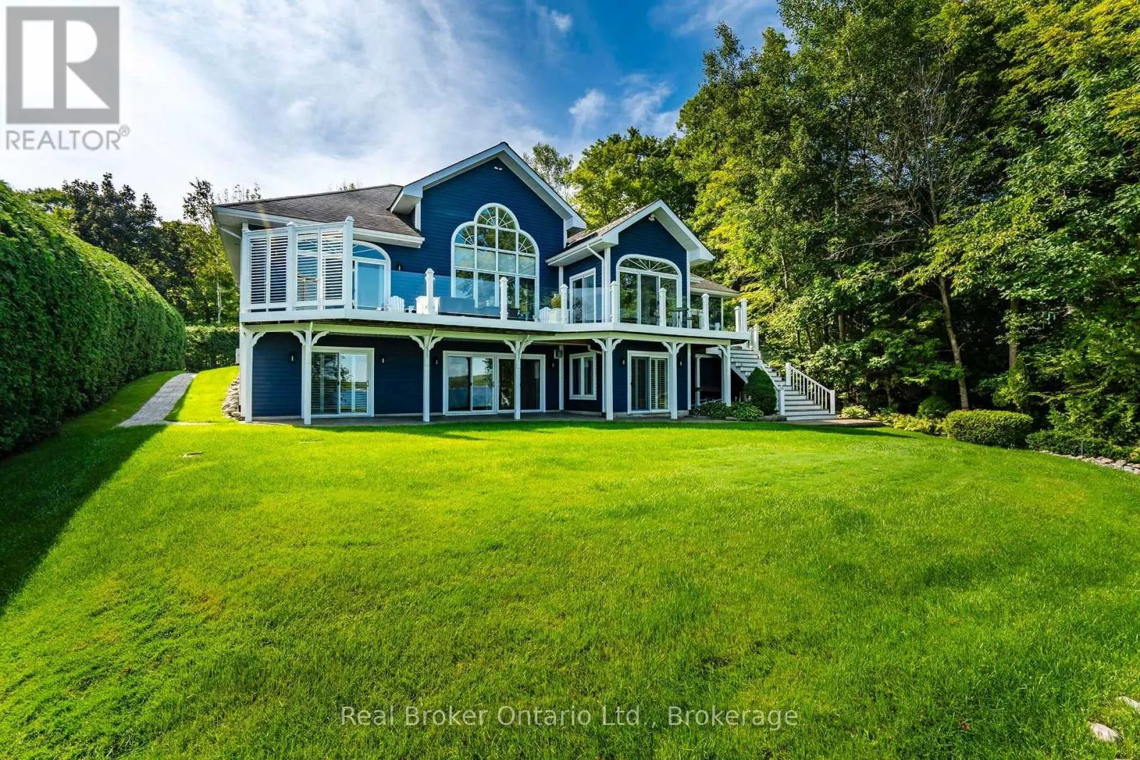 192 GILWOOD PARK DRIVE