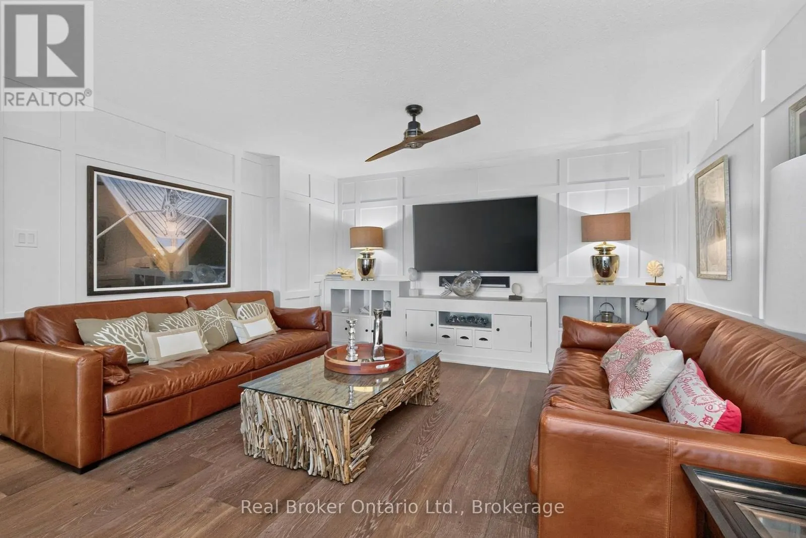 192 GILWOOD PARK DRIVE