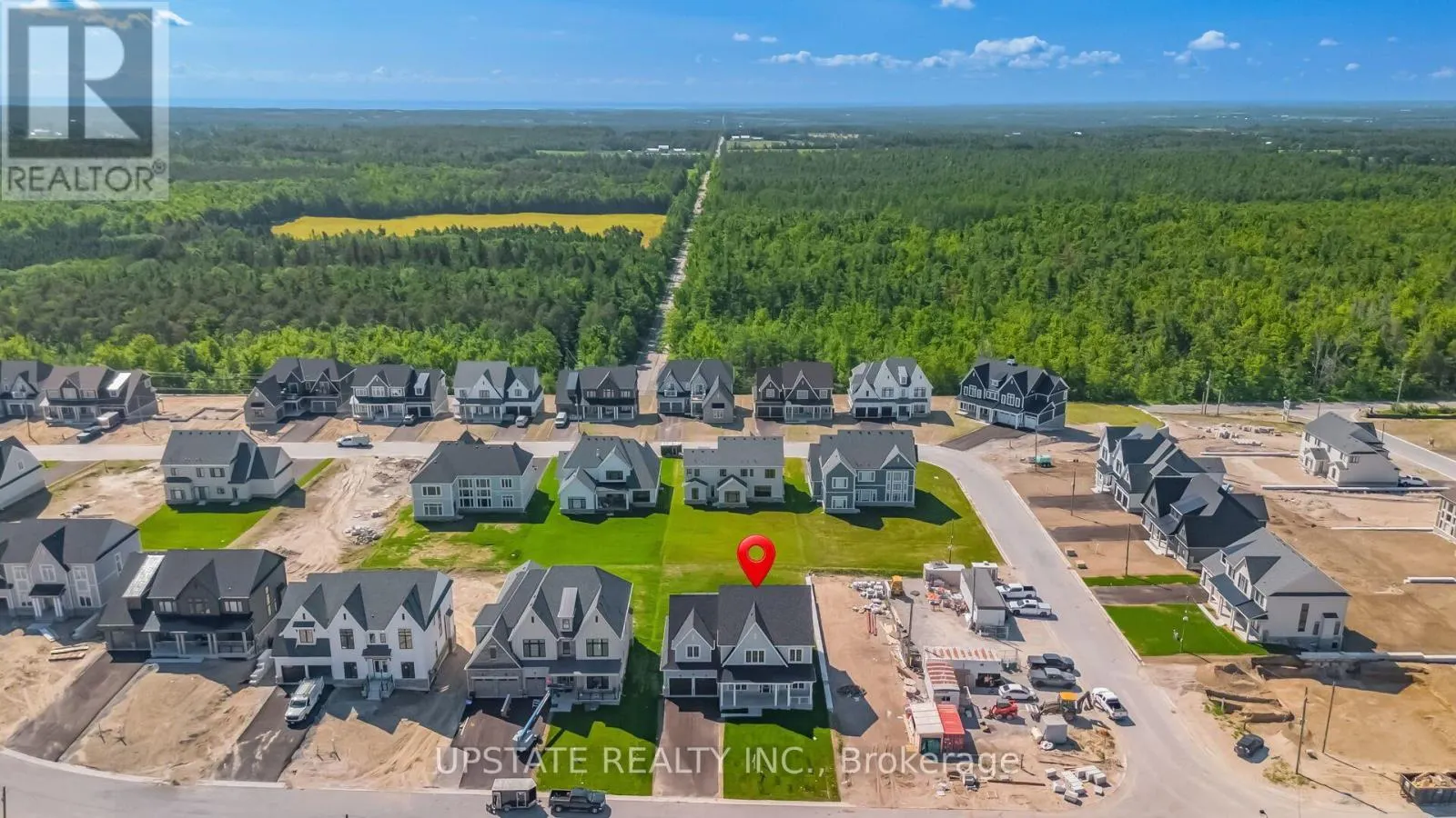 21 PEARSALL PLACE