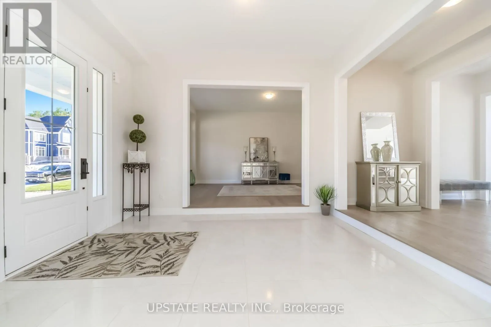21 PEARSALL PLACE