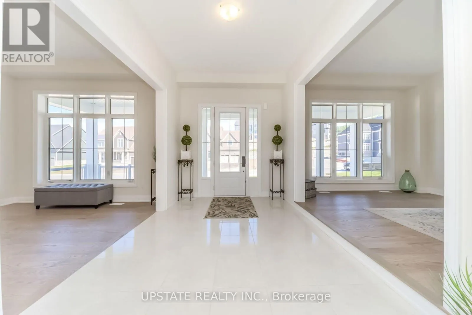 21 PEARSALL PLACE