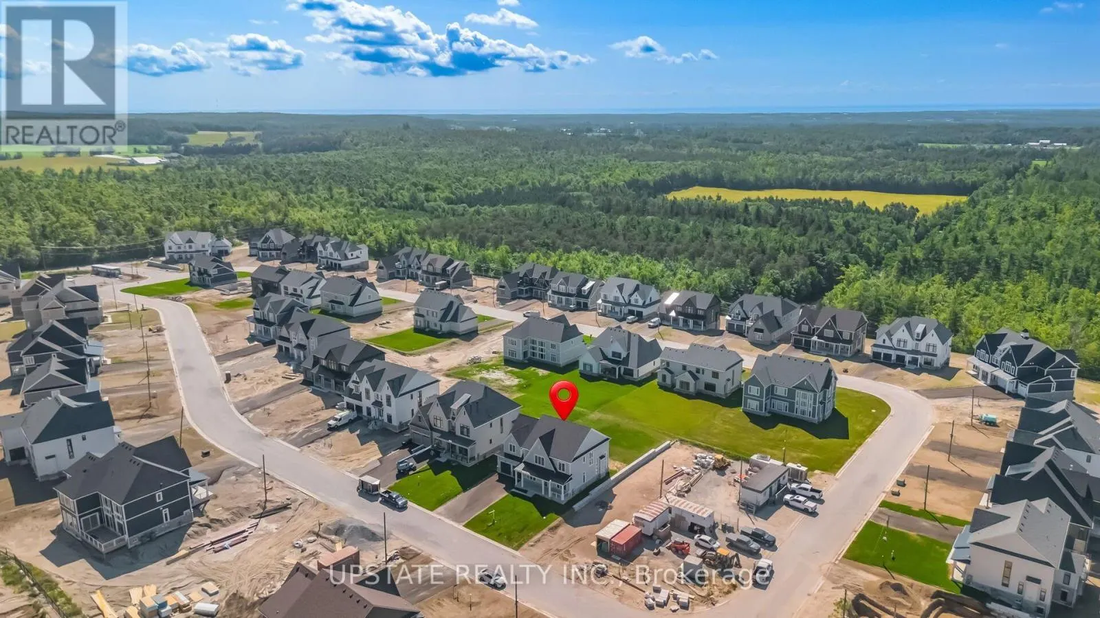 21 PEARSALL PLACE