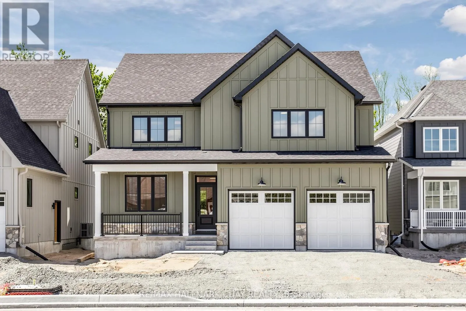 20 NORTHLAND COURT