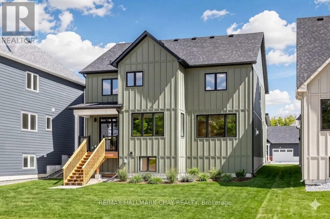 20 NORTHLAND COURT