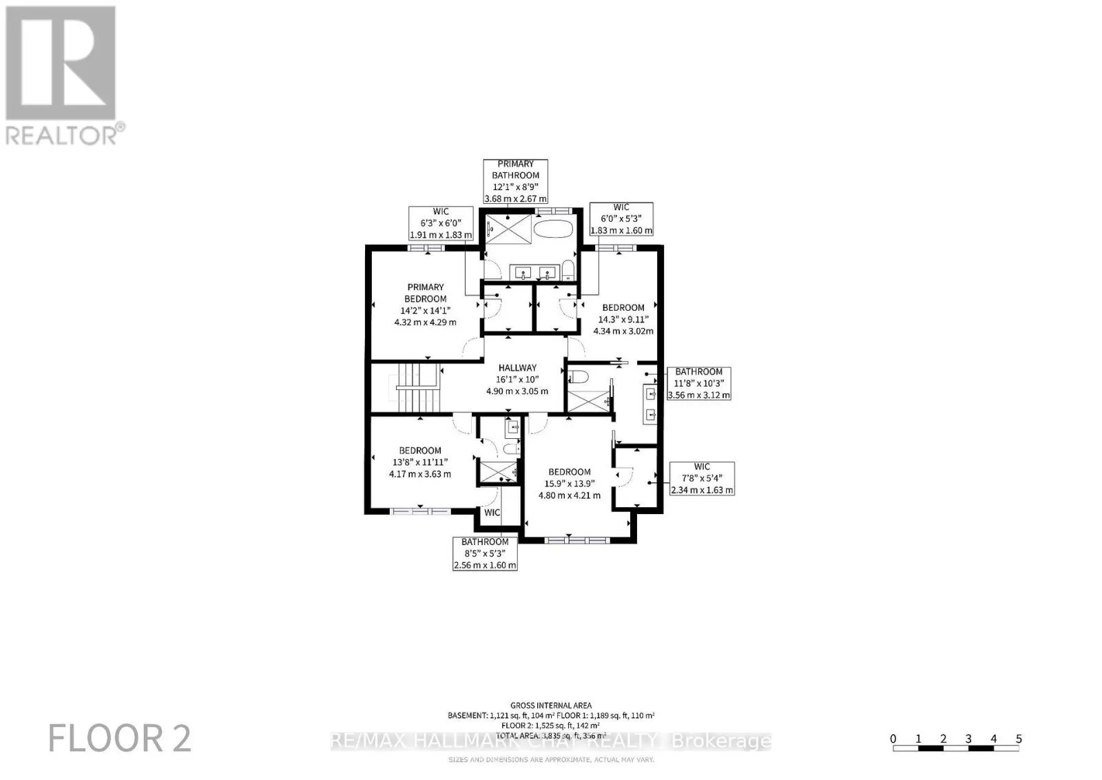 20 NORTHLAND COURT