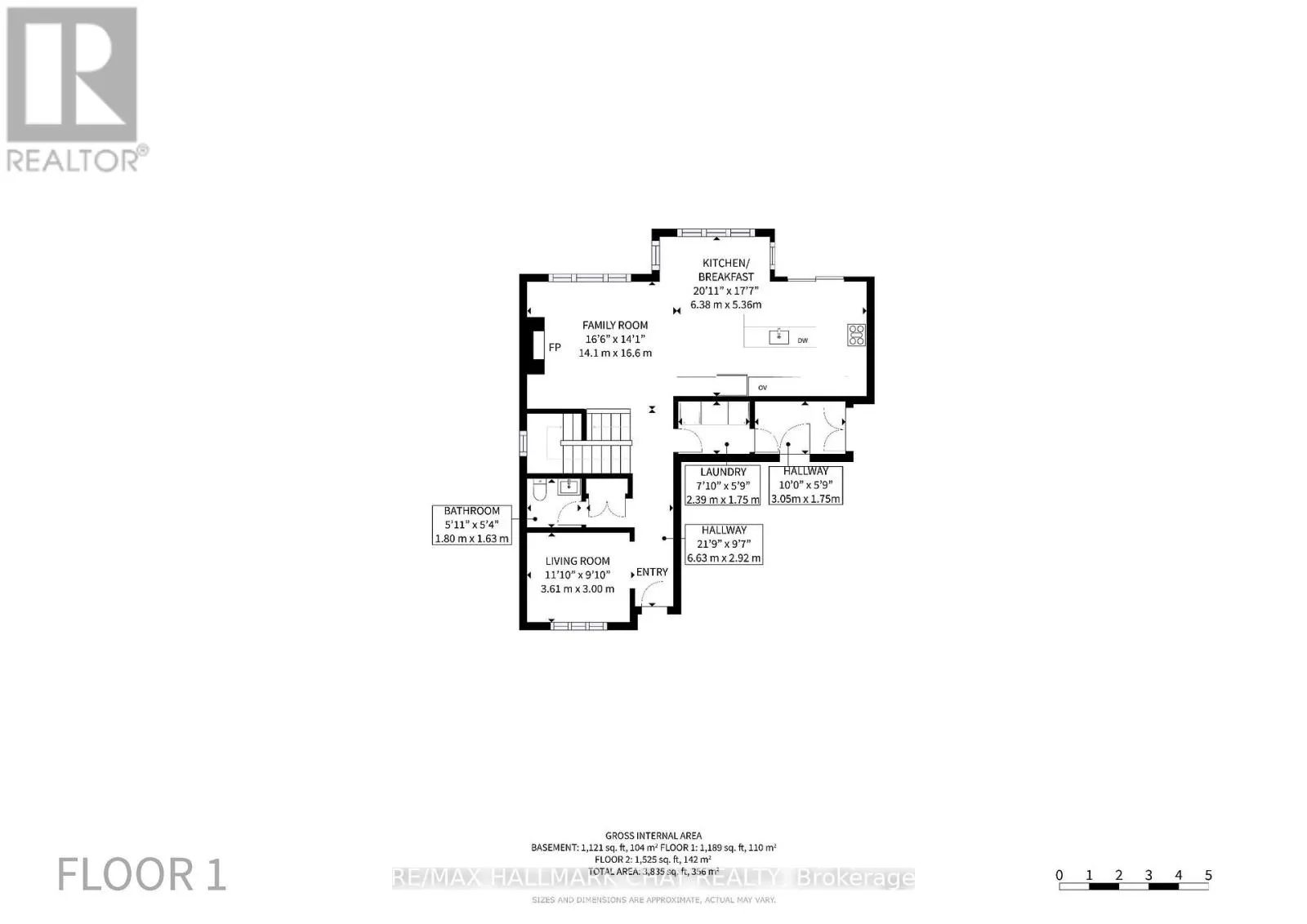 20 NORTHLAND COURT