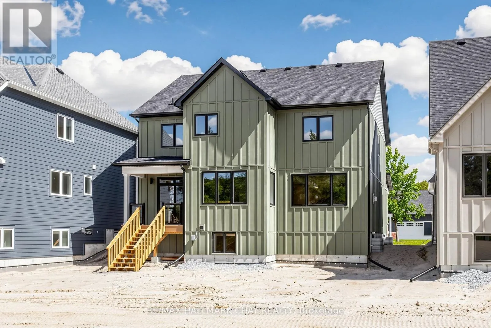 20 NORTHLAND COURT