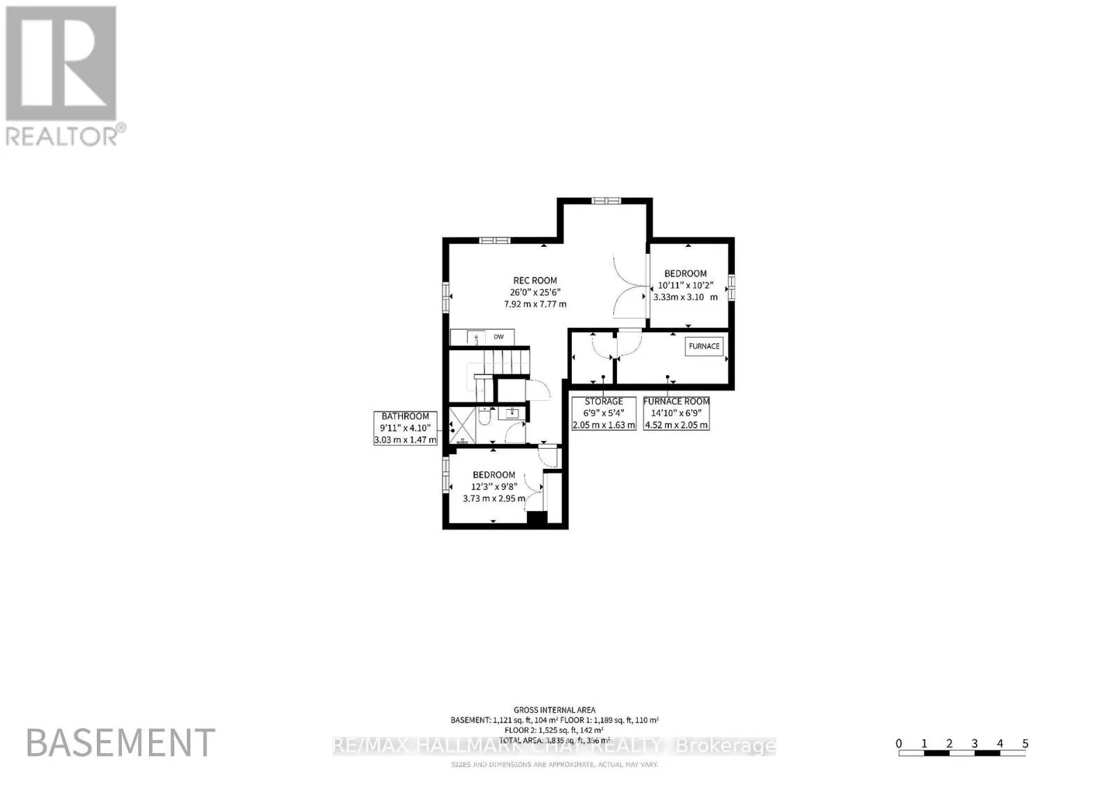 20 NORTHLAND COURT