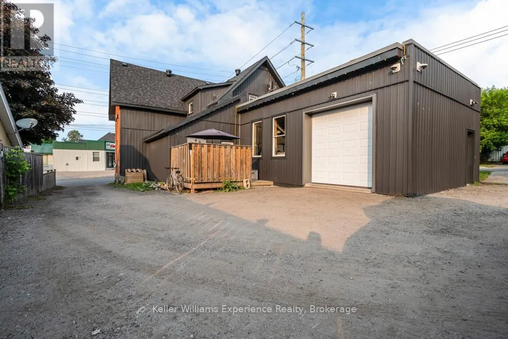 206 FOURTH STREET