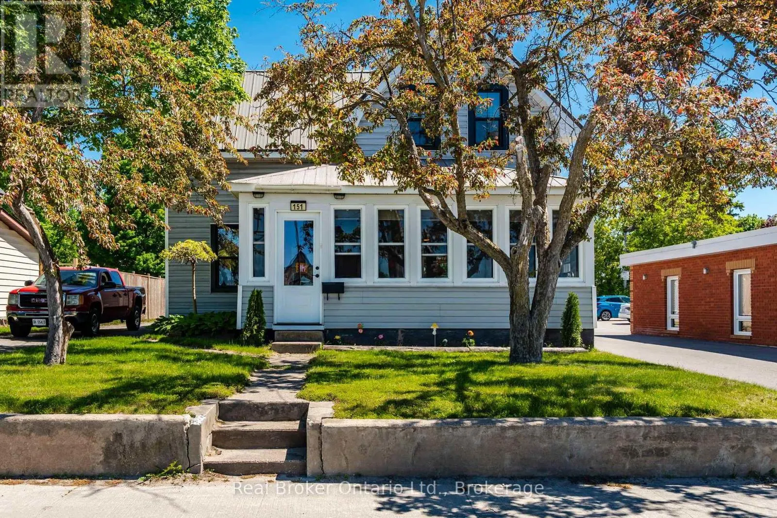151 MAIN STREET