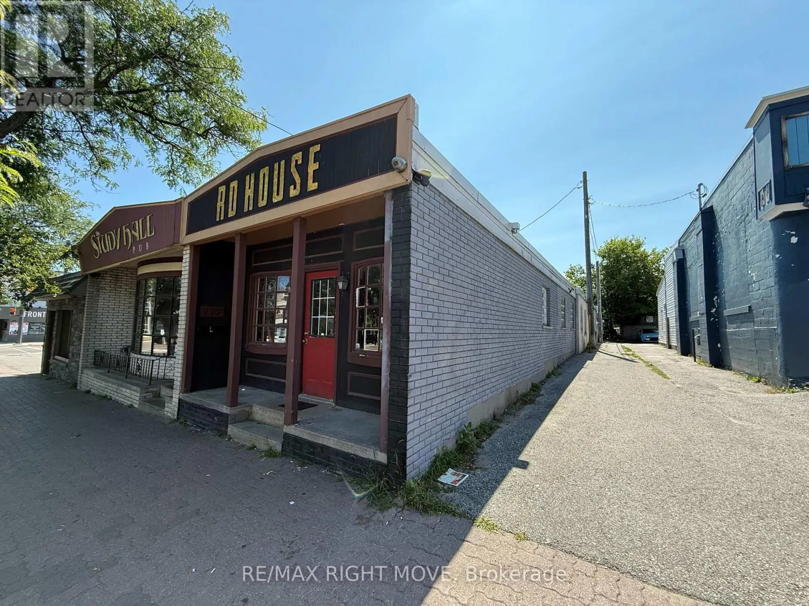 177 MISSISSAGA STREET E