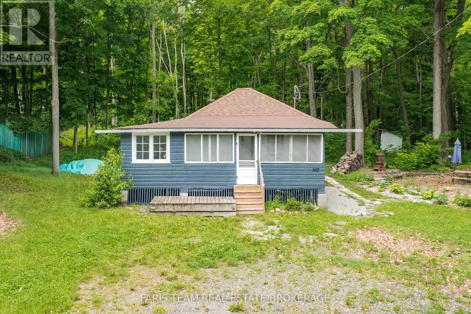 365 ROBINS POINT ROAD