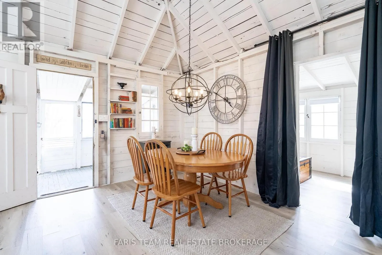 365 ROBINS POINT ROAD