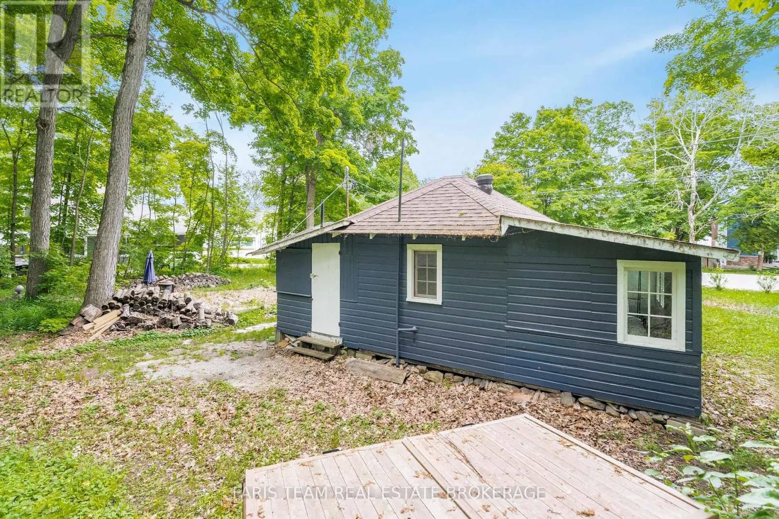 365 ROBINS POINT ROAD