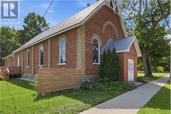 C - 22 MELVILLE STREET #C