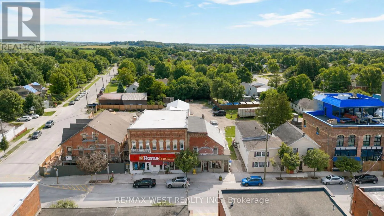 149 - 151 MILL STREET