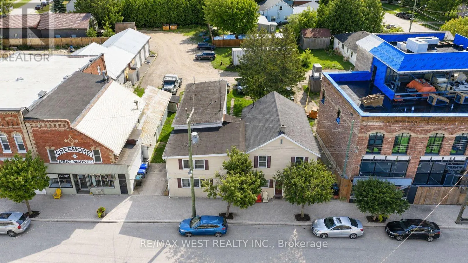 149 - 151 MILL STREET