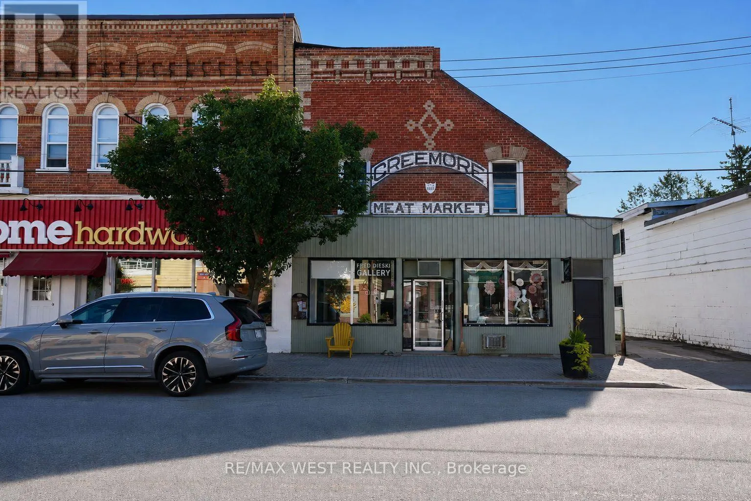 149 - 151 MILL STREET