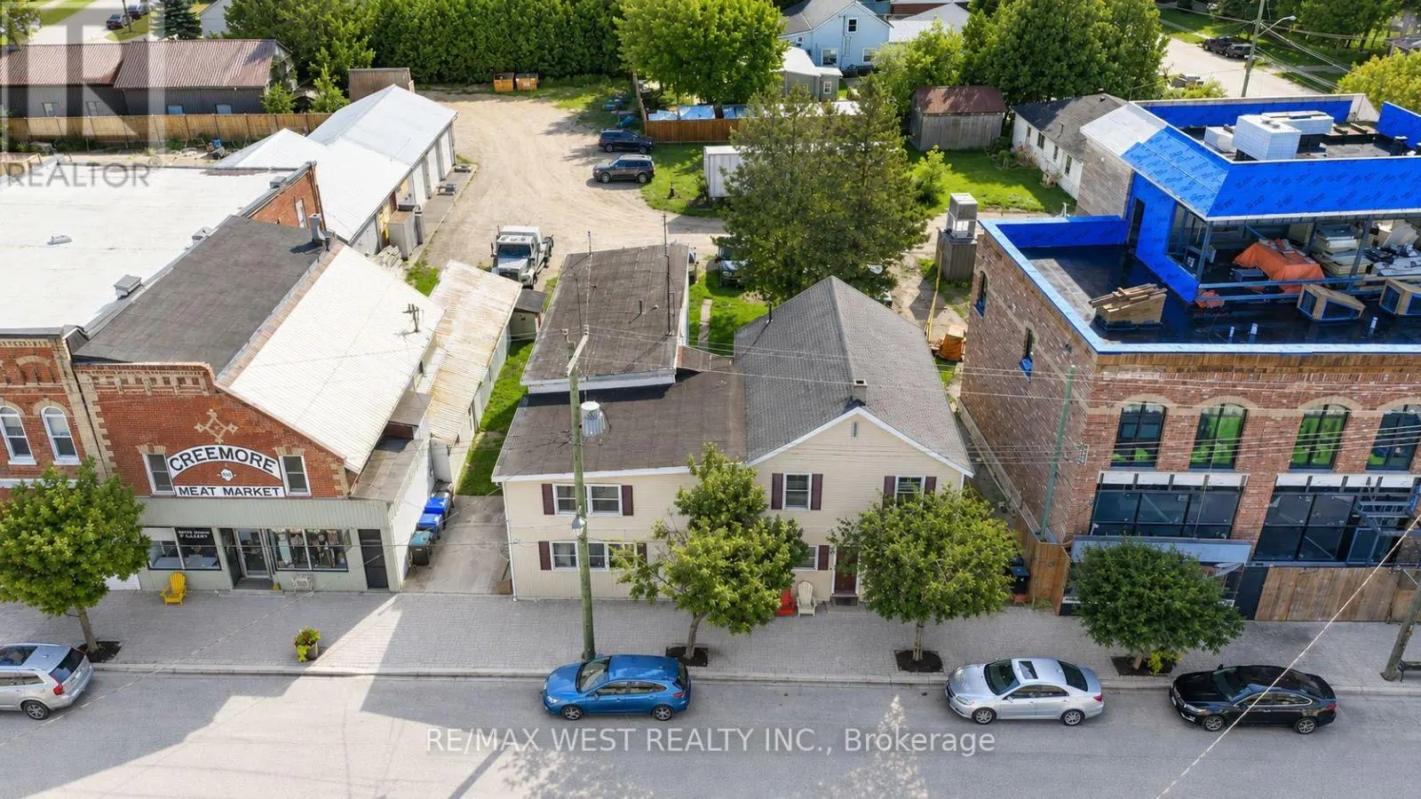 149 - 151 MILL STREET
