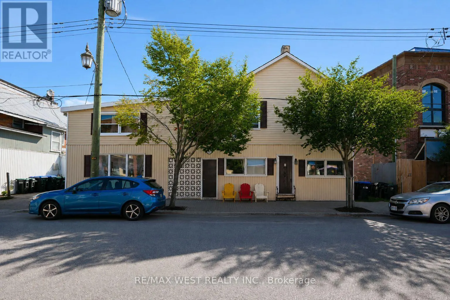 149 - 151 MILL STREET