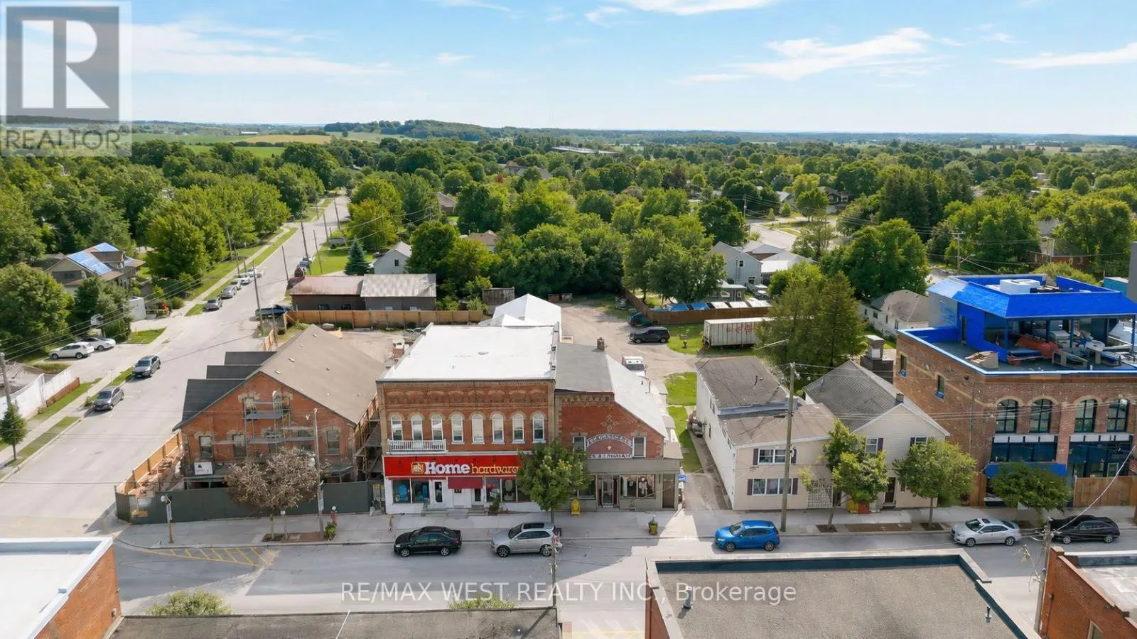 149 - 151 MILL STREET