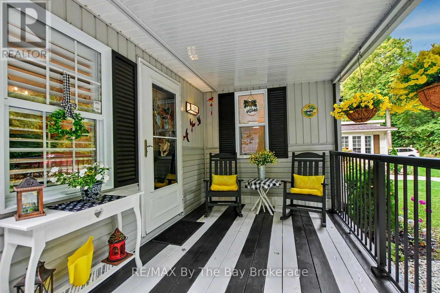 54 THE BOARDWALK