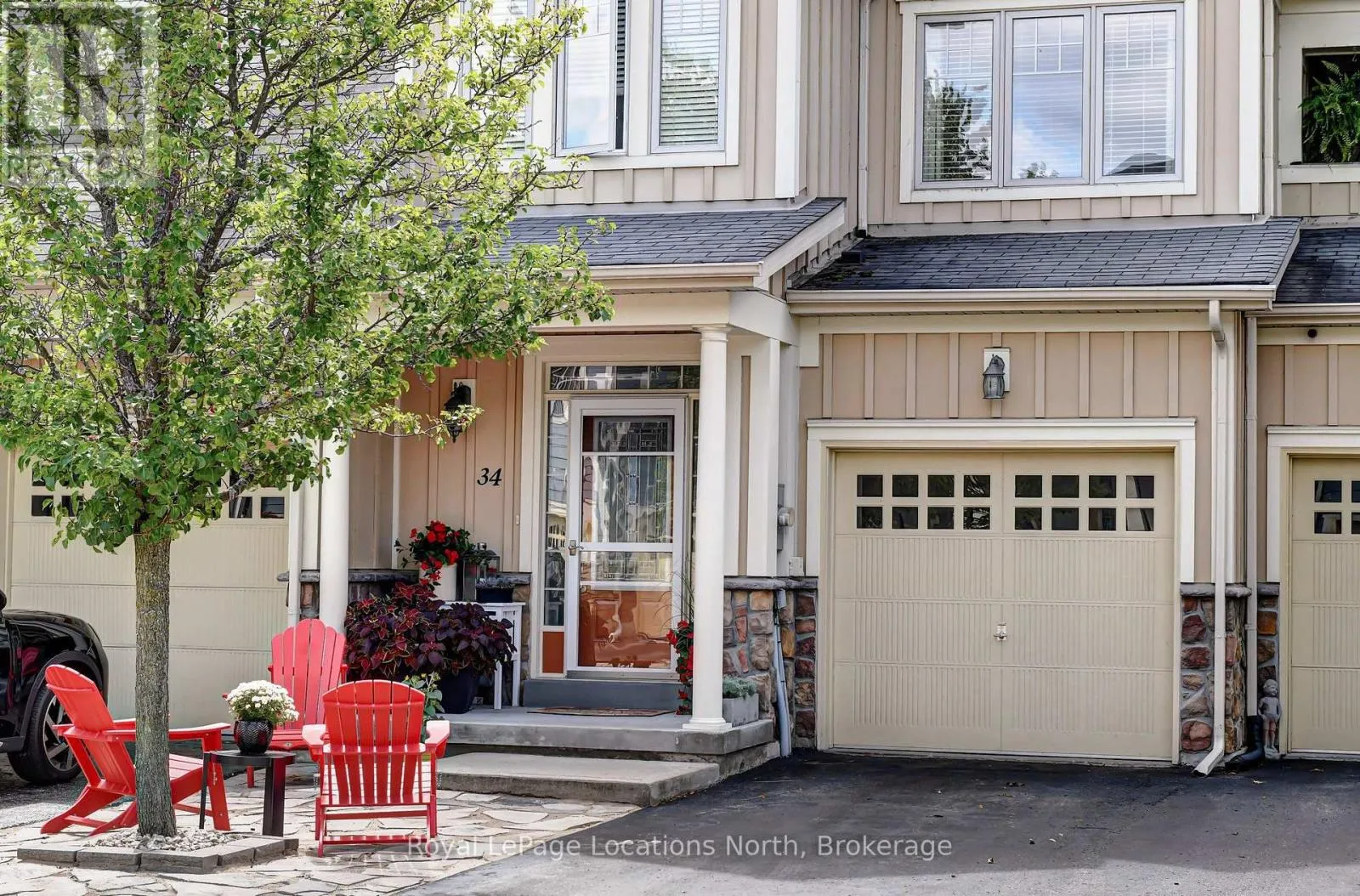 34 SAVANNAH CRESCENT