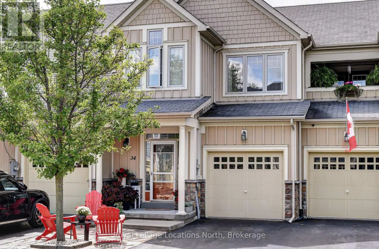 34 SAVANNAH CRESCENT