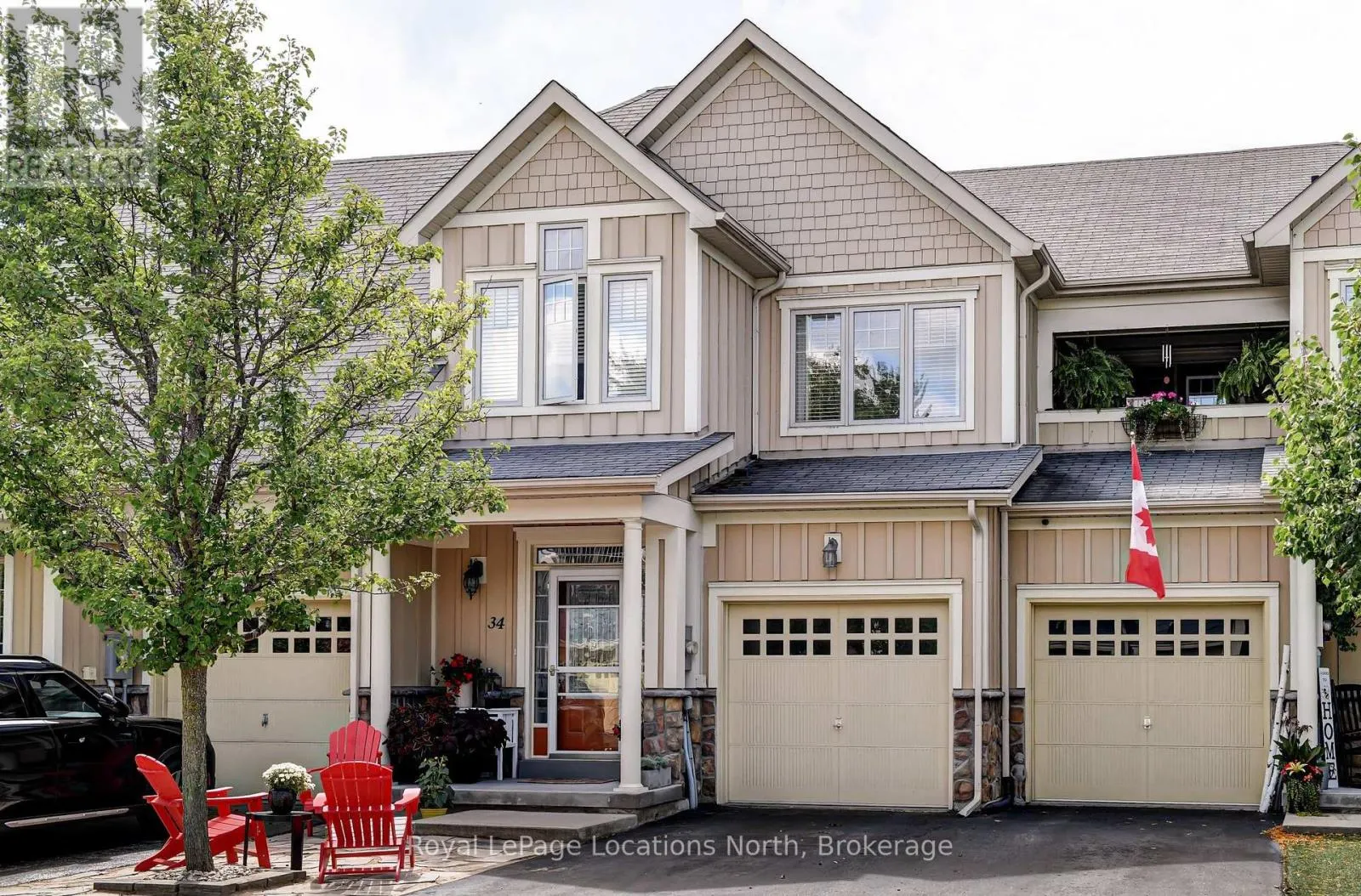 34 SAVANNAH CRESCENT