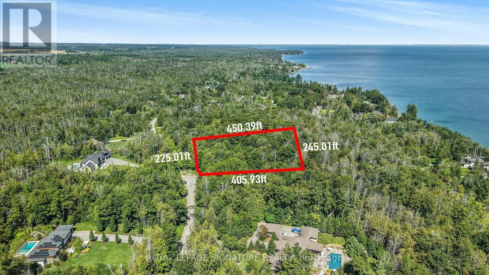 13 WINDFIELD DRIVE W