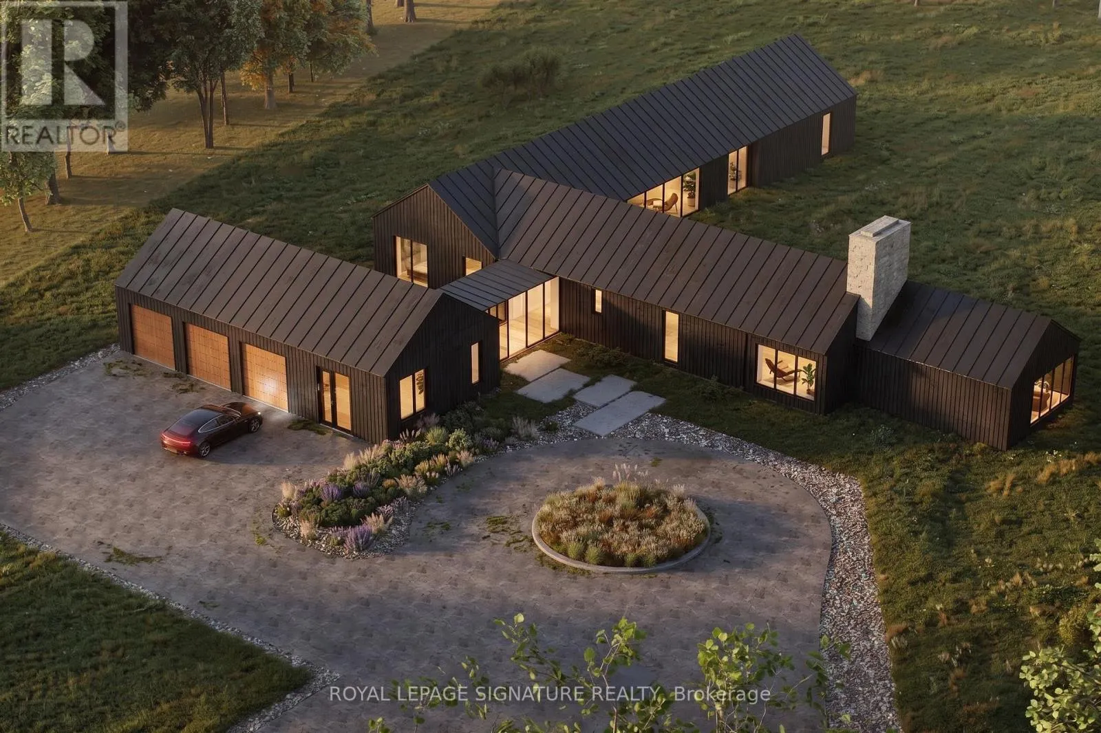 13 WINDFIELD DRIVE W