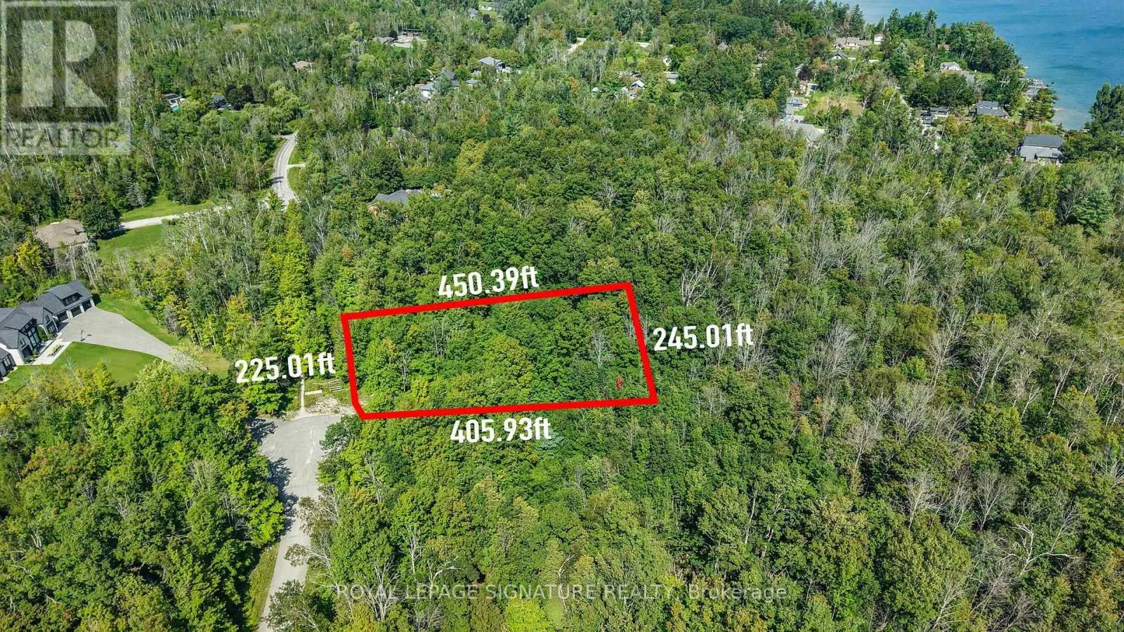 13 WINDFIELD DRIVE W