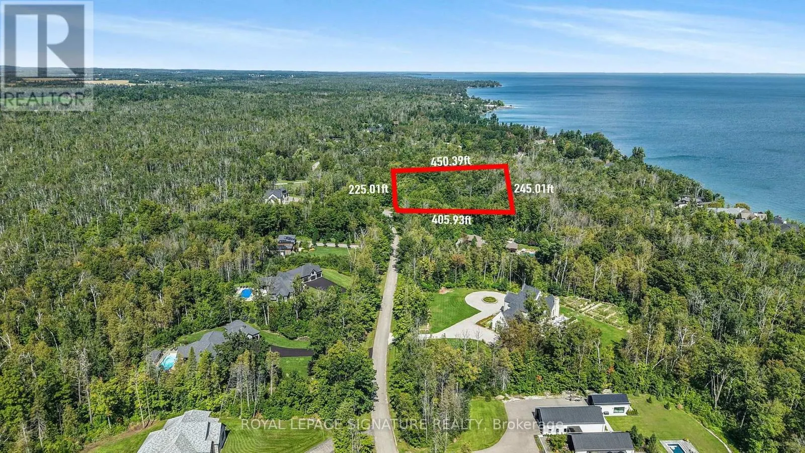 13 WINDFIELD DRIVE W
