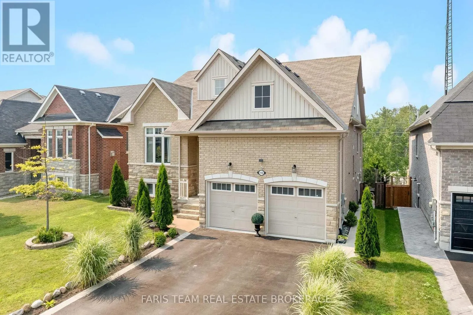113 ALLEGRA DRIVE