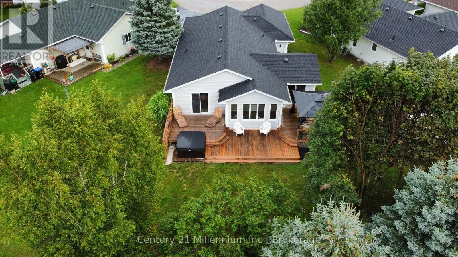 12 ILLINOIS CRESCENT
