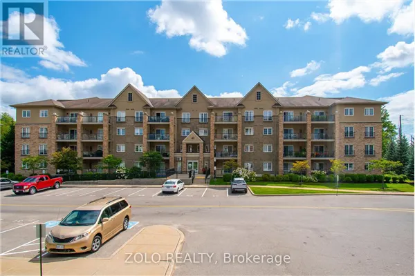312 - 41 FERNDALE DRIVE S