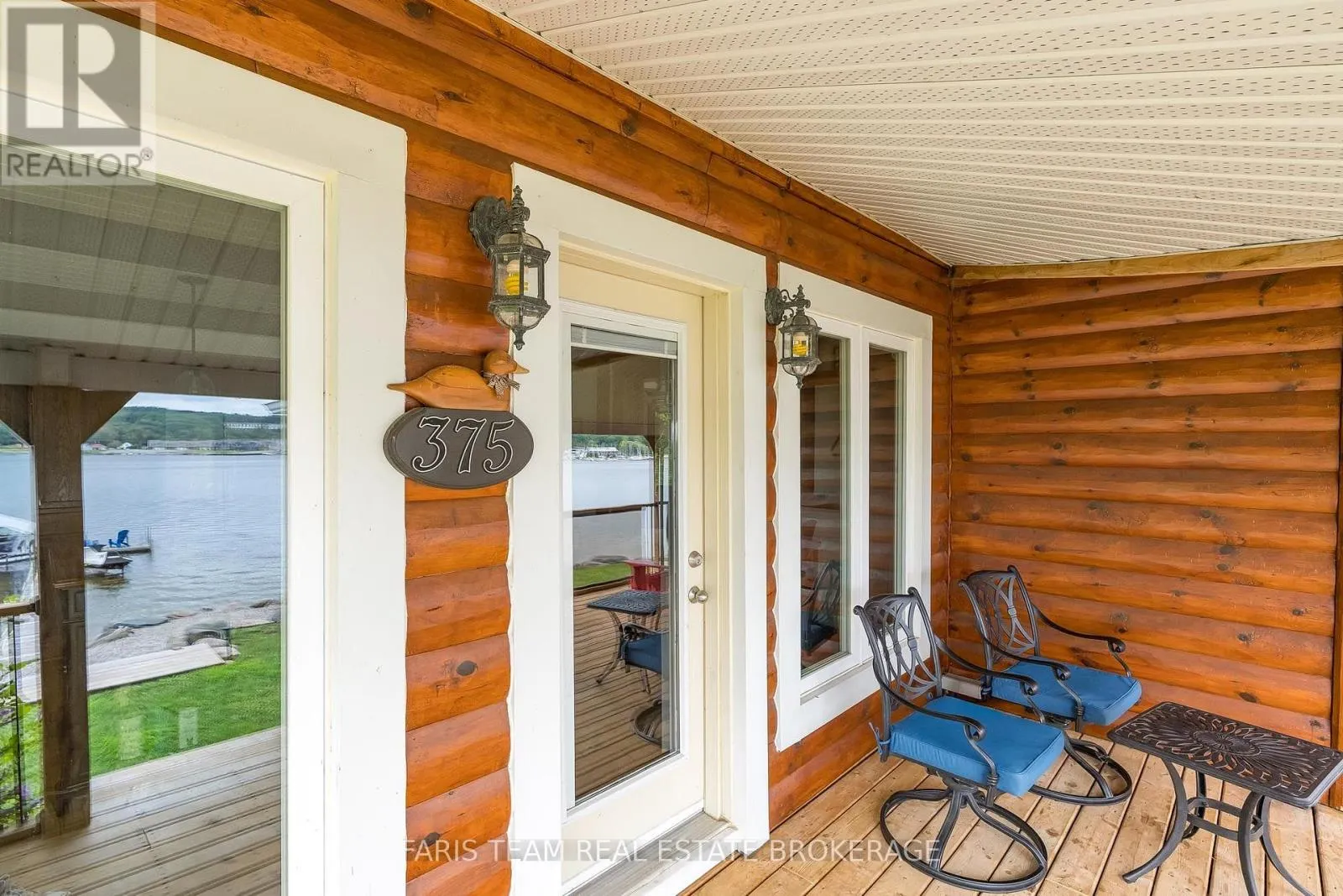 375 CHAMPLAIN ROAD