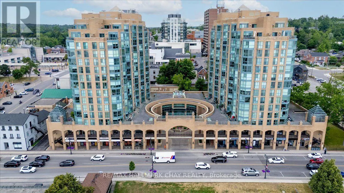 407 - 140 DUNLOP STREET E