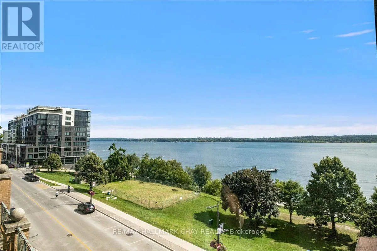 407 - 140 DUNLOP STREET E