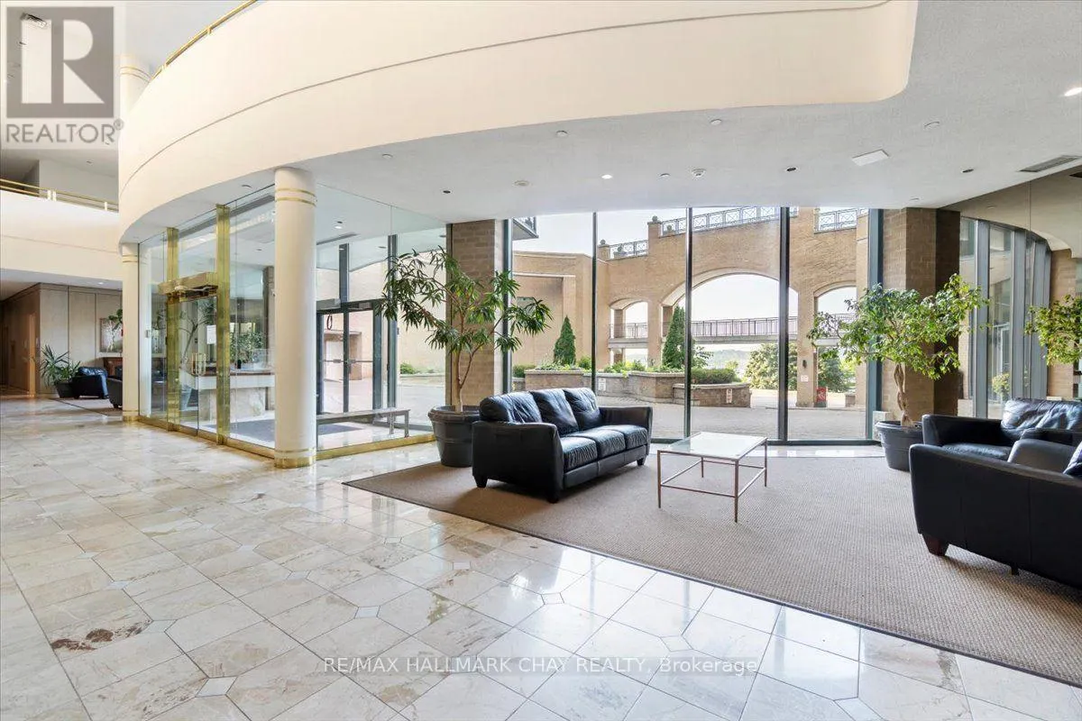 407 - 140 DUNLOP STREET E