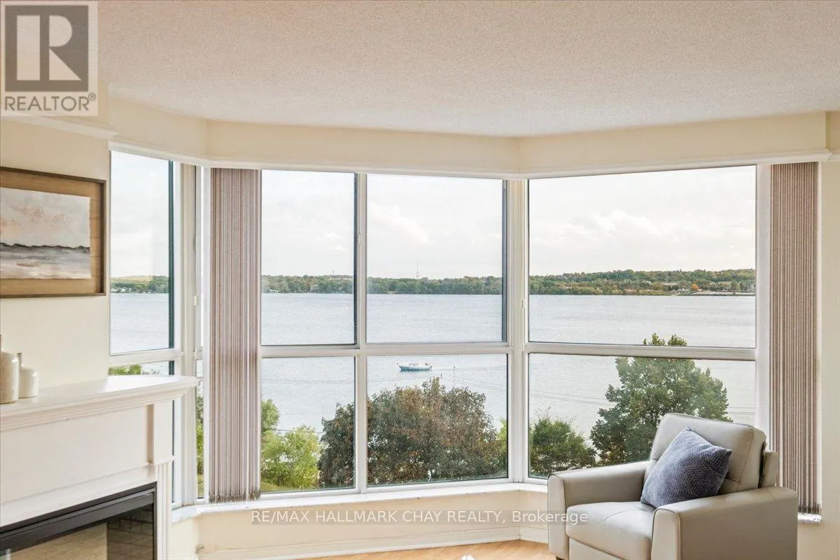 407 - 140 DUNLOP STREET E