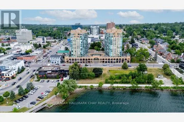 407 - 140 DUNLOP STREET E