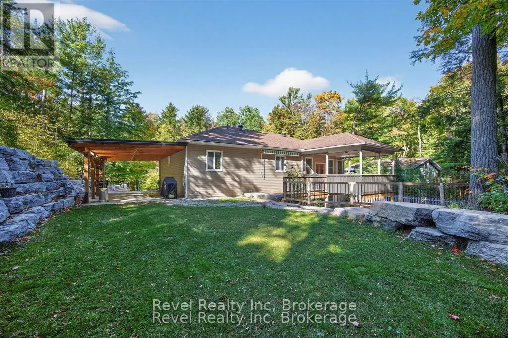 683 LAFONTAINE ROAD W