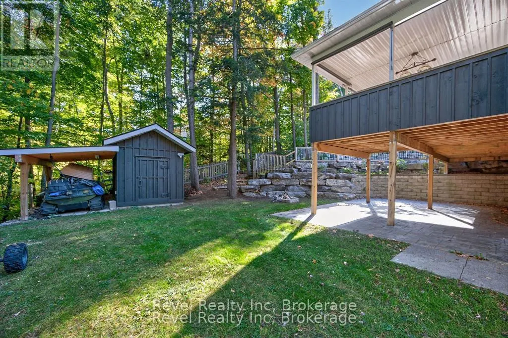 683 LAFONTAINE ROAD W