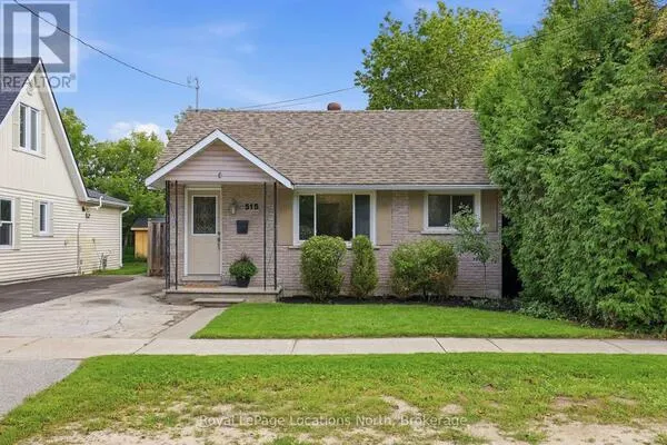 515 MAPLE STREET