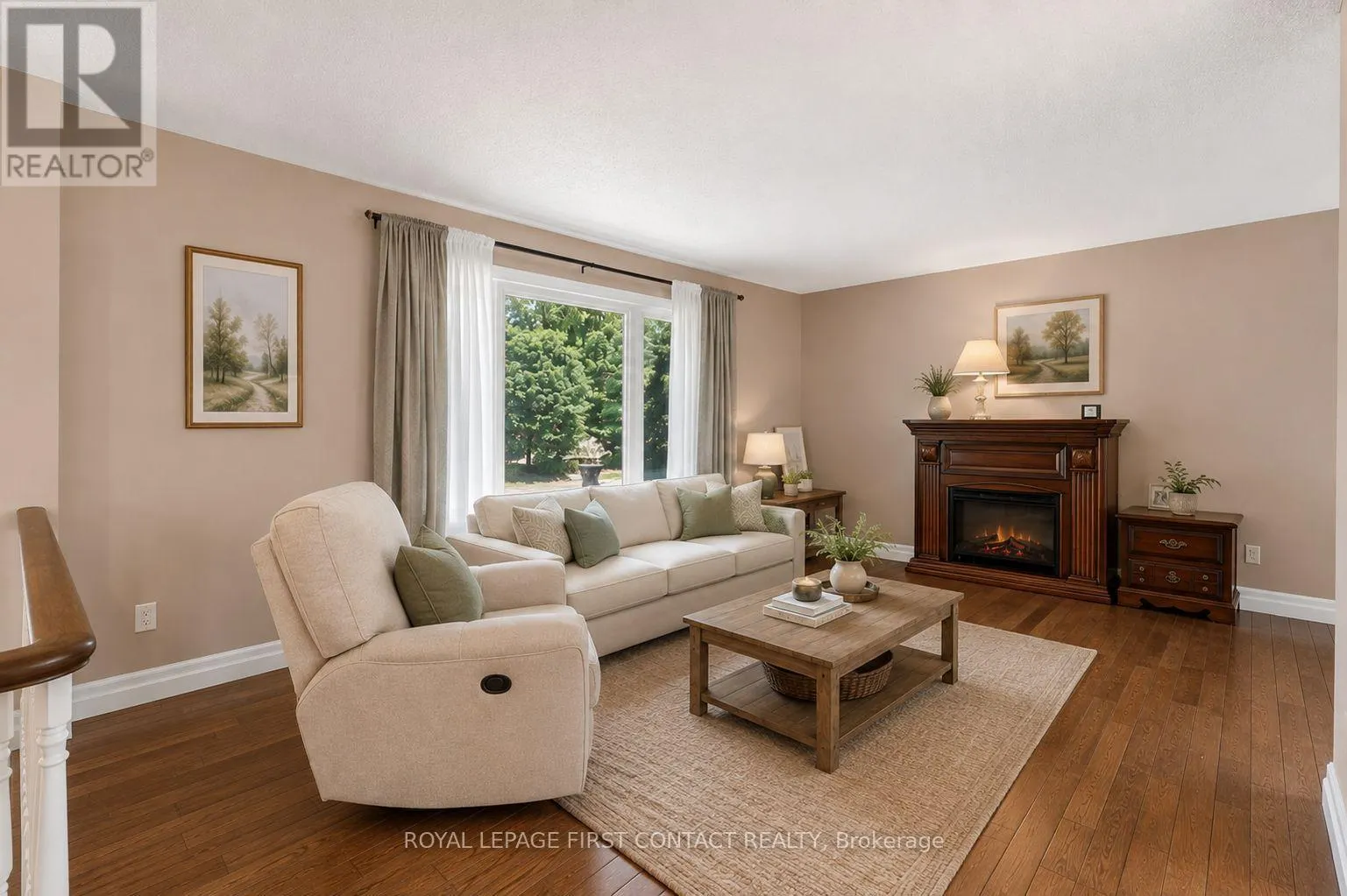 60 WILLOW LANDING ROAD