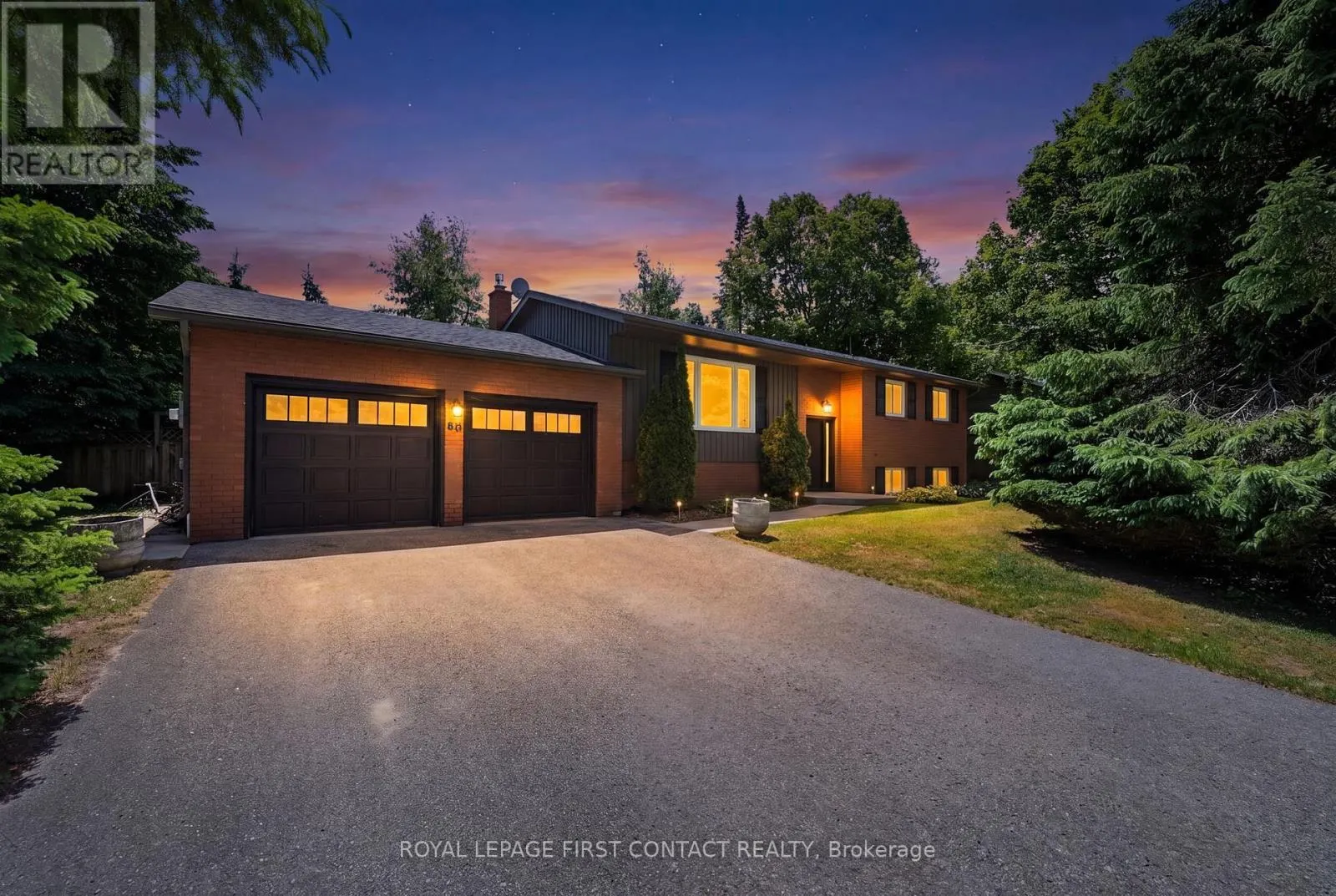 60 WILLOW LANDING ROAD