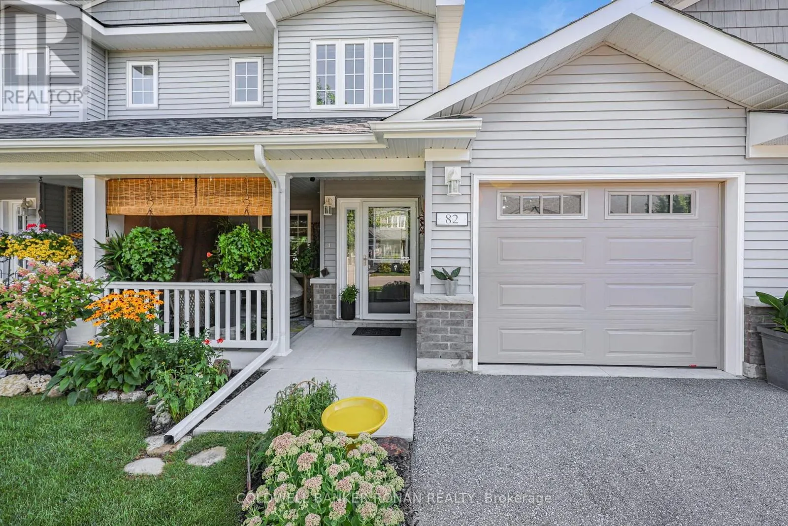 82 IVY CRESCENT